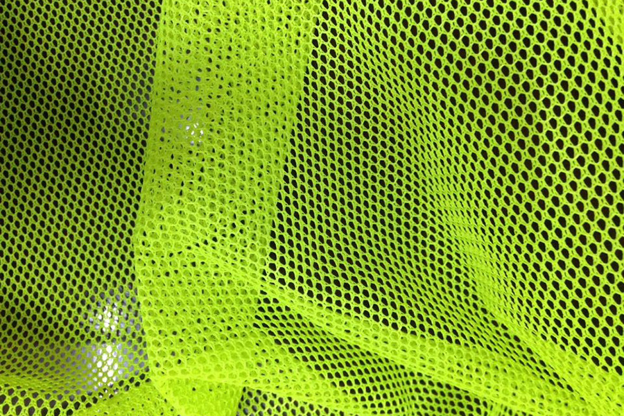 High-visibility Mesh 